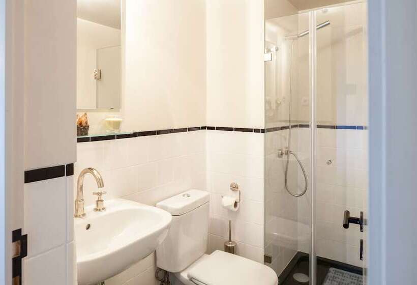 Сельский отель Traços D Outrora