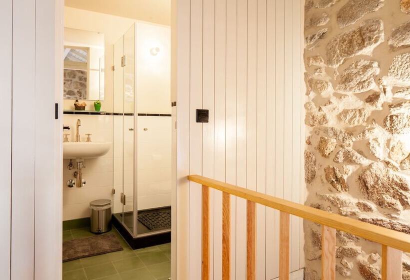 Сельский отель Traços D Outrora