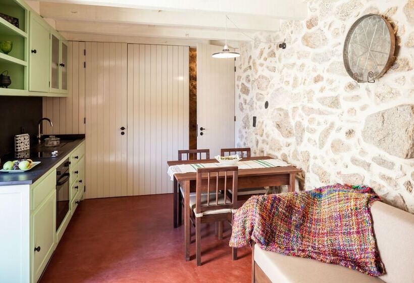 Сельский отель Traços D Outrora