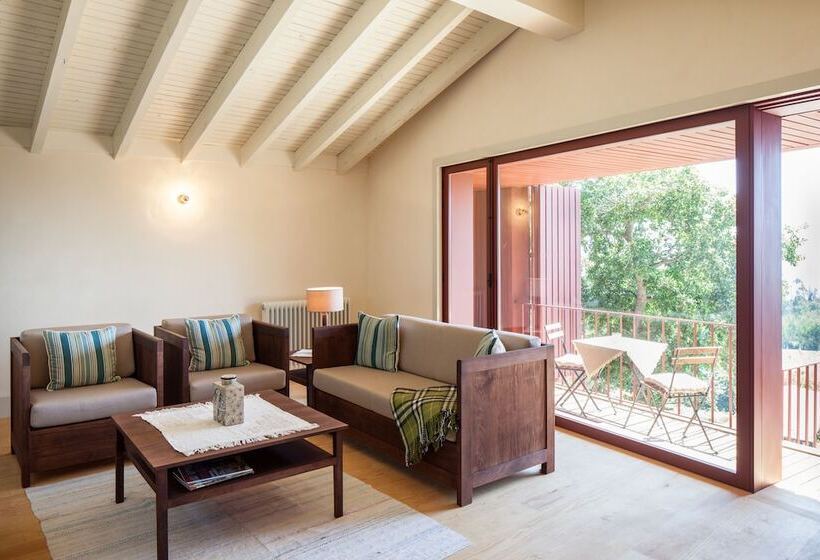 Сельский отель Traços D Outrora