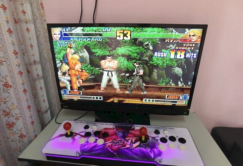 호텔 Sakura 2 Homestay Kampar