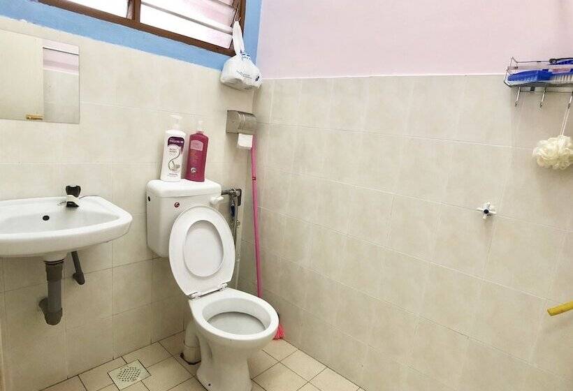 호텔 Sakura 2 Homestay Kampar