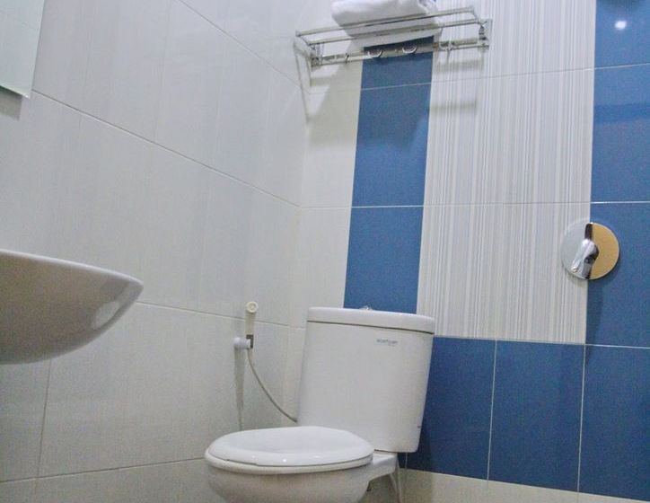 Fotos del hotel Sentra Inn Bandung:  11