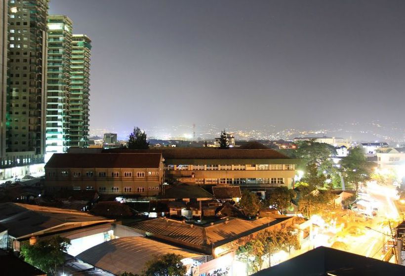 Fotos del hotel Sentra Inn Bandung:  3