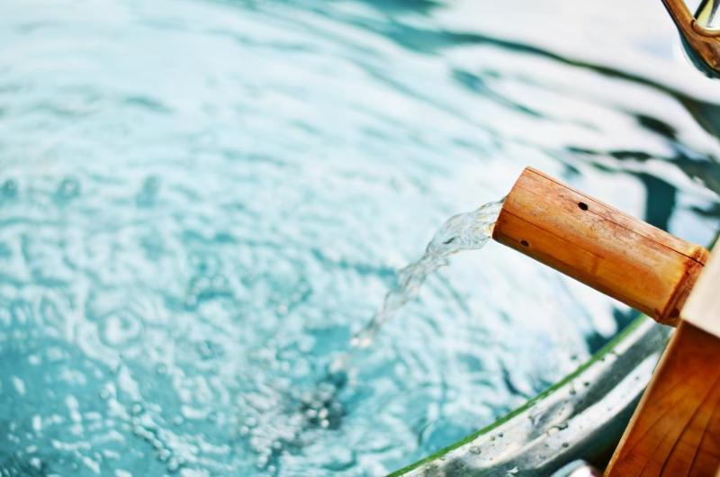 בית מלון כפרי Sunriver Oboke