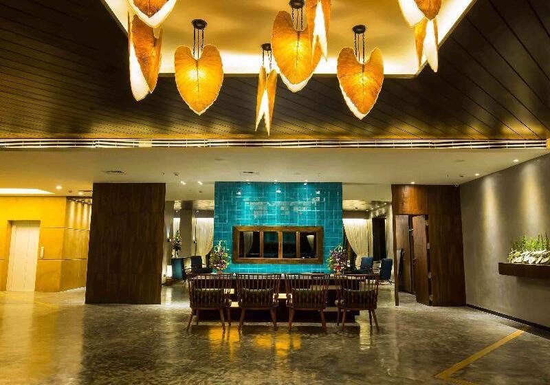 The Bheemli Resort Managed By Accorhotels