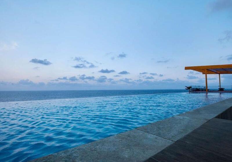 The Bheemli Resort Managed By Accorhotels