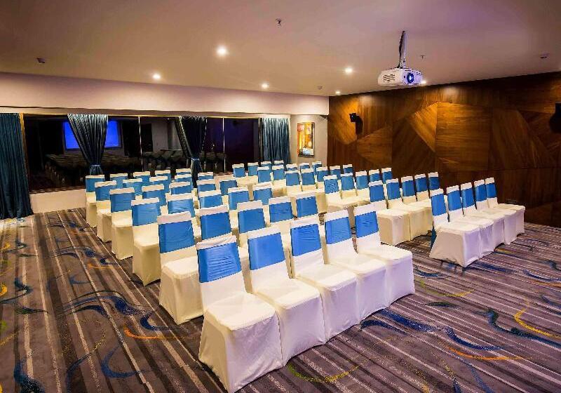 The Bheemli Resort Managed By Accorhotels