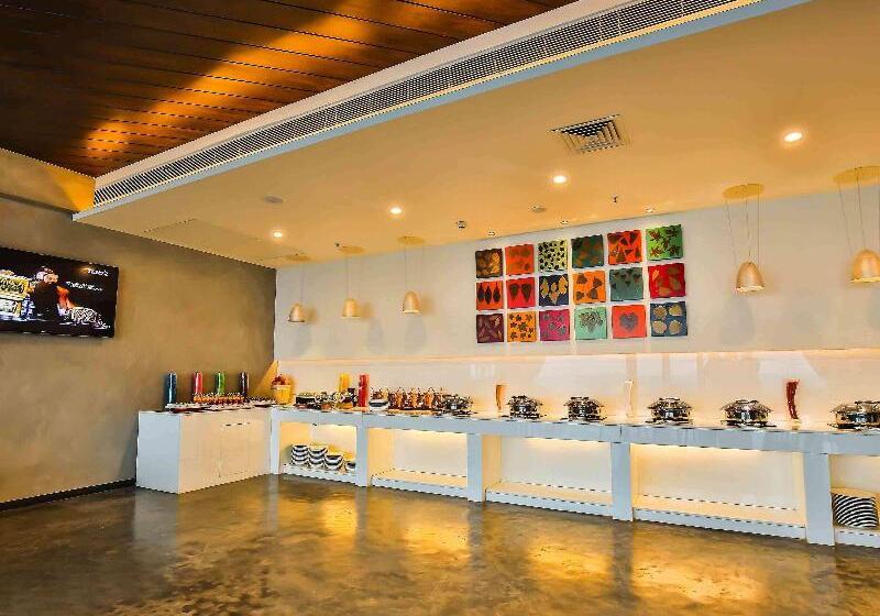 The Bheemli Resort Managed By Accorhotels