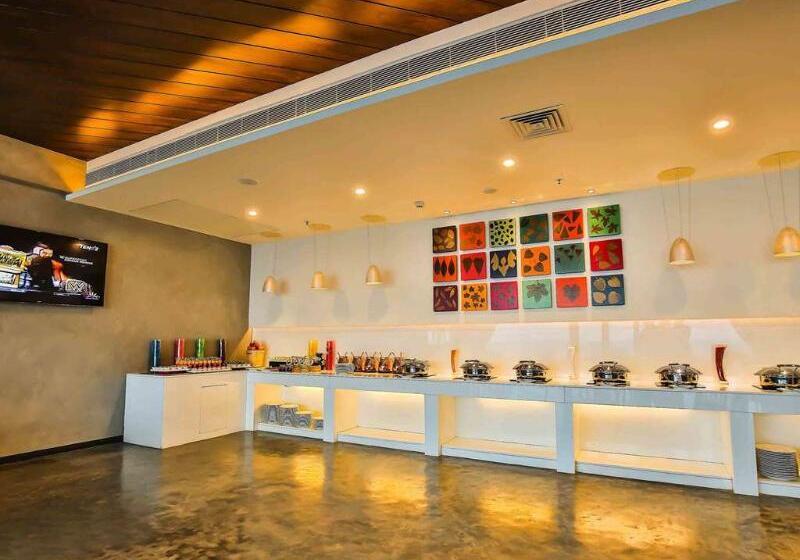 The Bheemli Resort Managed By Accorhotels