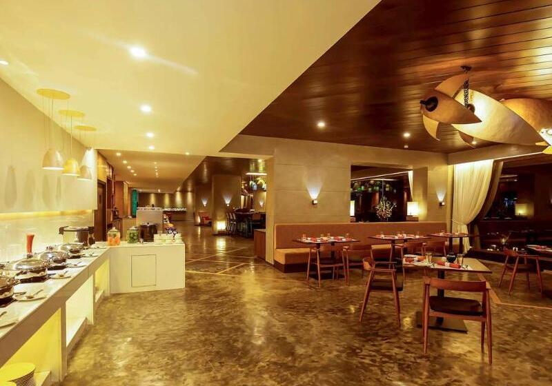 The Bheemli Resort Managed By Accorhotels