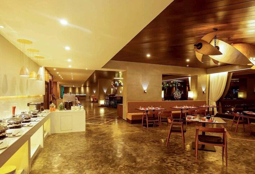 The Bheemli Resort Managed By Accorhotels