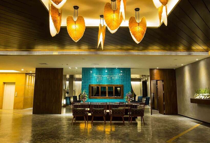 The Bheemli Resort Managed By Accorhotels