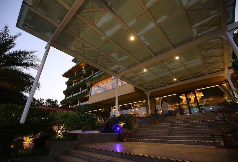 The Bheemli Resort Managed By Accorhotels