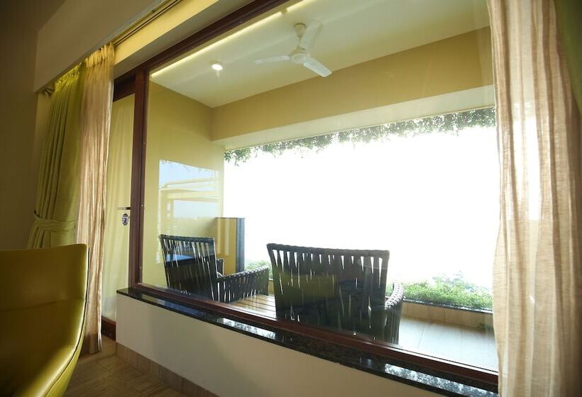 The Bheemli Resort Managed By Accorhotels