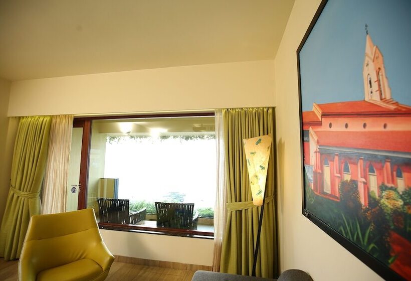 The Bheemli Resort Managed By Accorhotels