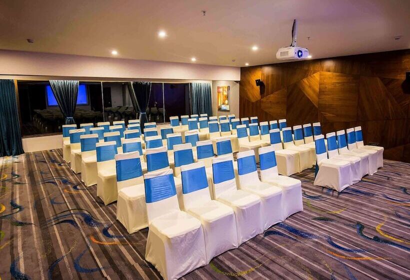 The Bheemli Resort Managed By Accorhotels