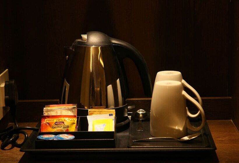 The Bheemli Resort Managed By Accorhotels