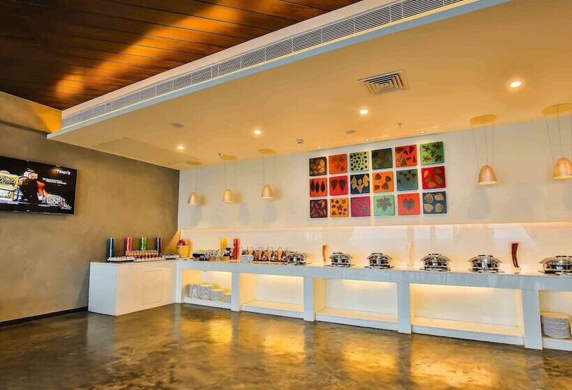 The Bheemli Resort Managed By Accorhotels