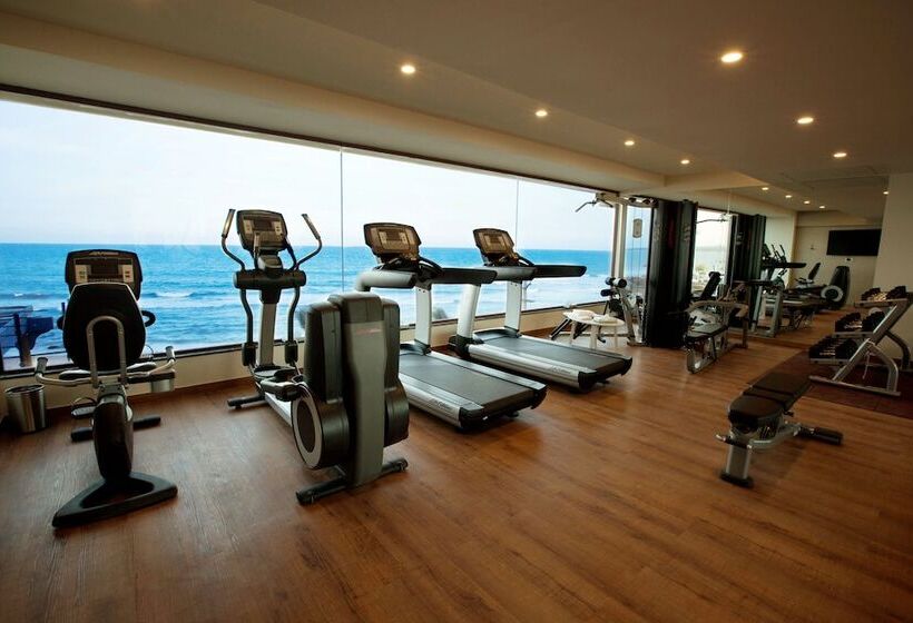 The Bheemli Resort Managed By Accorhotels