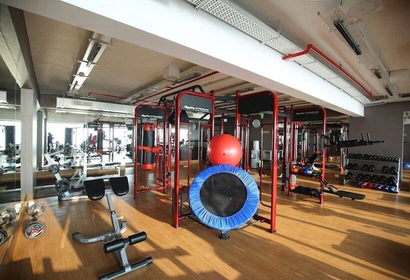 The Bheemli Resort Managed By Accorhotels