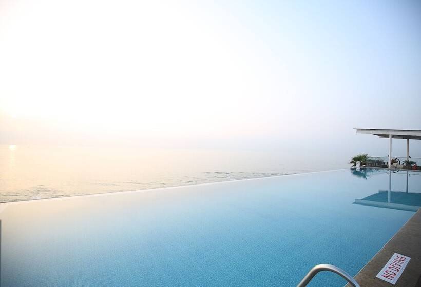 The Bheemli Resort Managed By Accorhotels