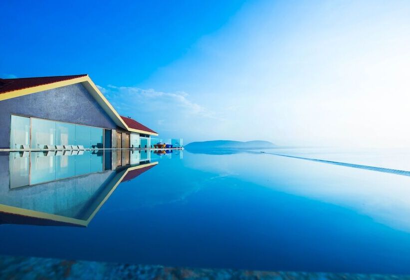 The Bheemli Resort Managed By Accorhotels