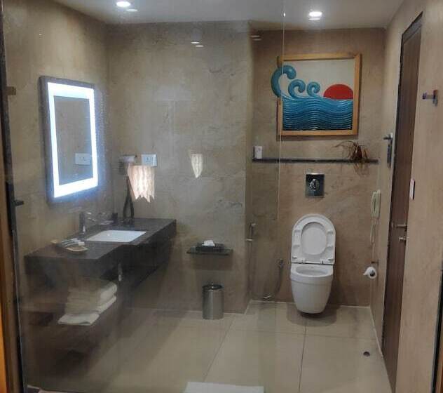 The Bheemli Resort Managed By Accorhotels