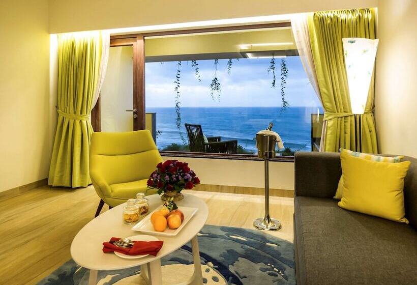 The Bheemli Resort Managed By Accorhotels