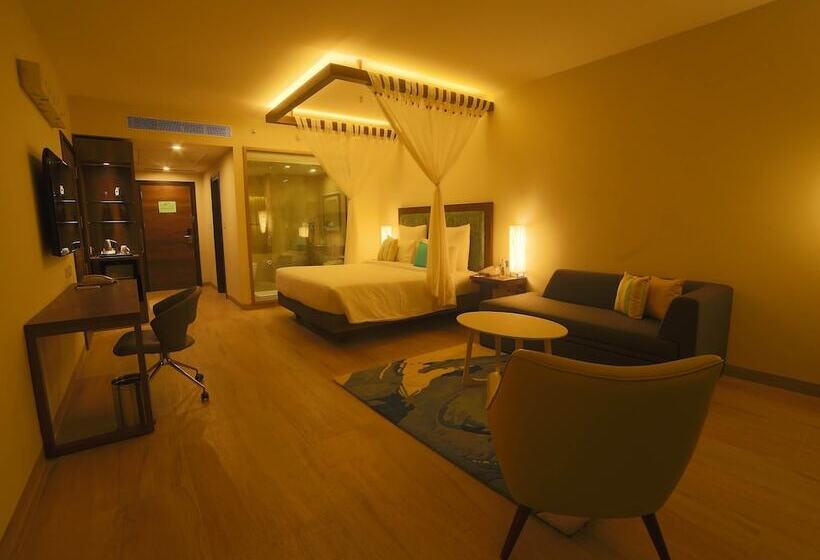 The Bheemli Resort Managed By Accorhotels