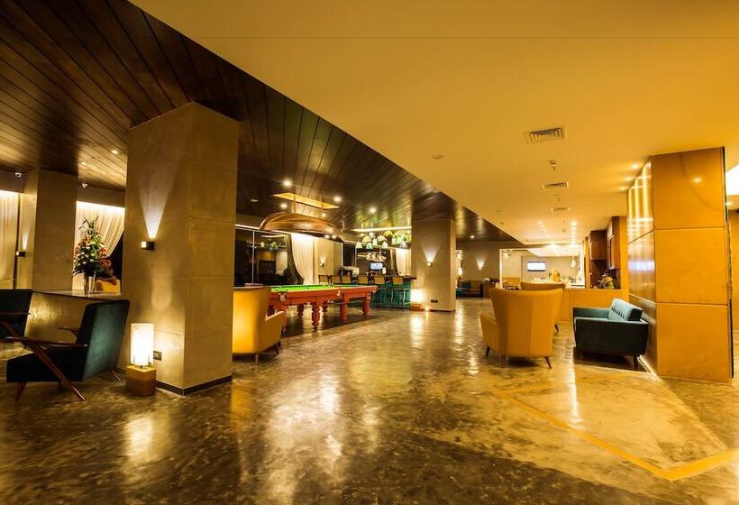 The Bheemli Resort Managed By Accorhotels