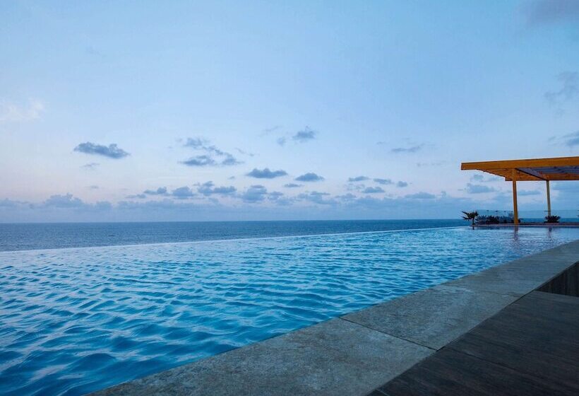 The Bheemli Resort Managed By Accorhotels