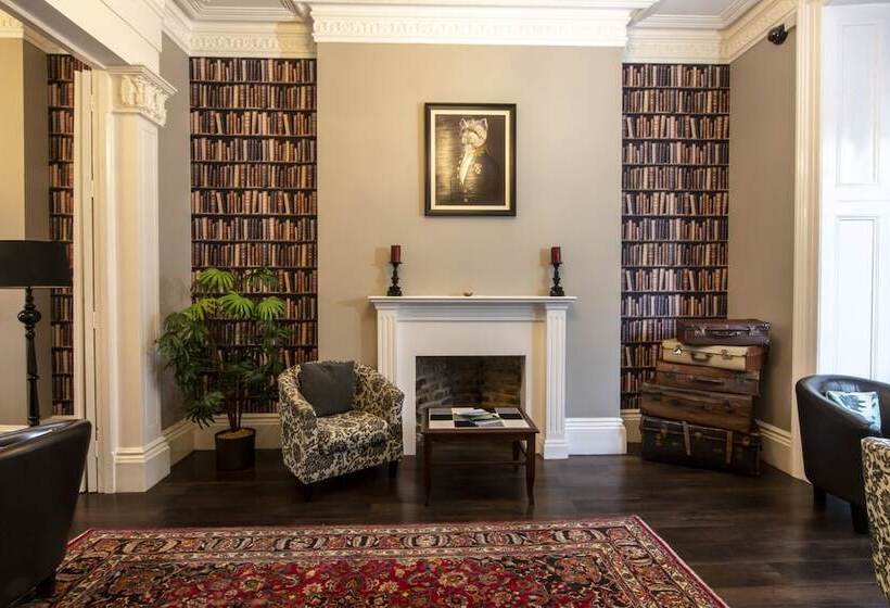 هتل The Grosvenor Plymouth