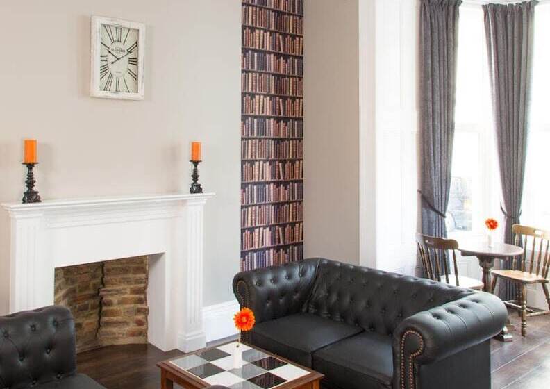 هتل The Grosvenor Plymouth