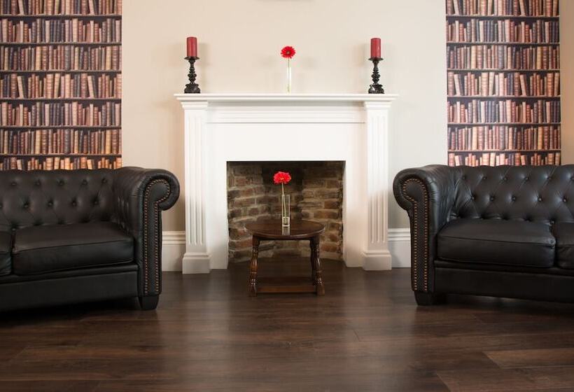 هتل The Grosvenor Plymouth