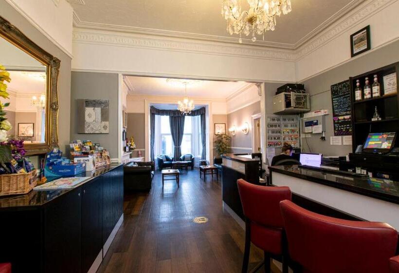 هتل The Grosvenor Plymouth