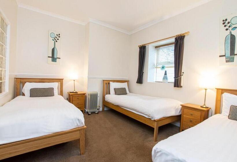 هتل The Grosvenor Plymouth