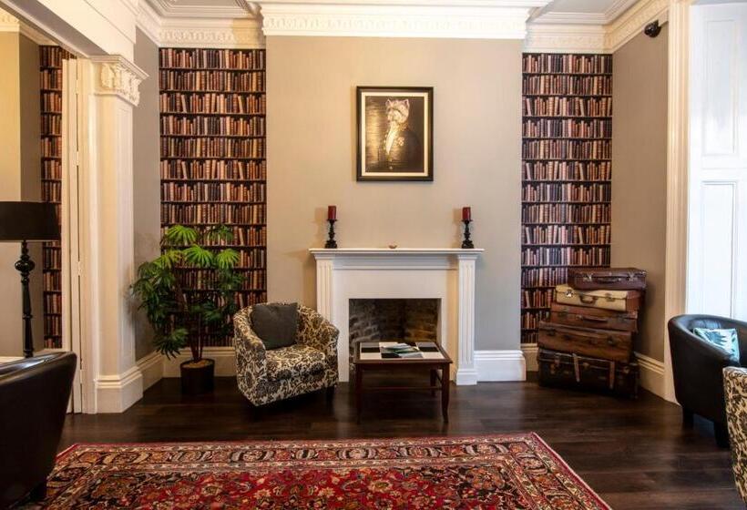 هتل The Grosvenor Plymouth