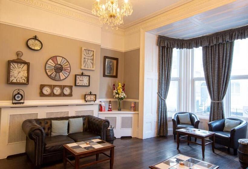 هتل The Grosvenor Plymouth