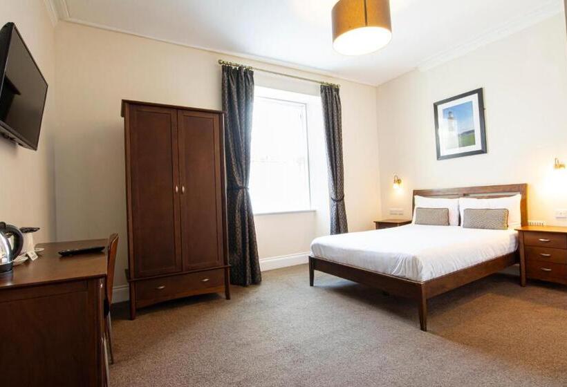 هتل The Grosvenor Plymouth