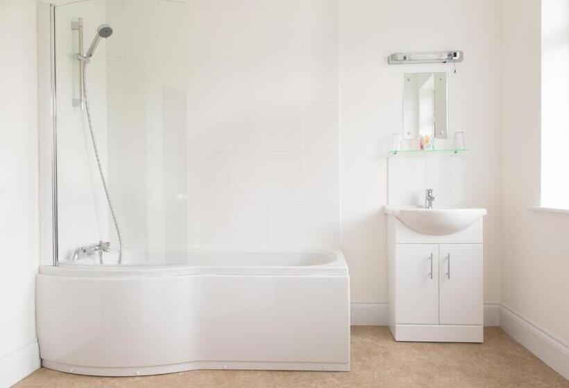 هتل The Grosvenor Plymouth