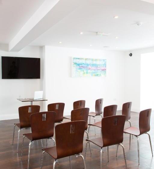 هتل The Grosvenor Plymouth