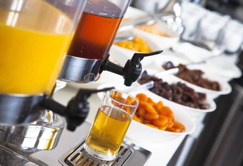 هتل The Grosvenor Plymouth