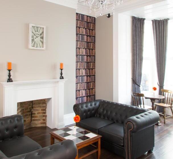 هتل The Grosvenor Plymouth