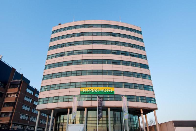 فندق The Hague Teleport