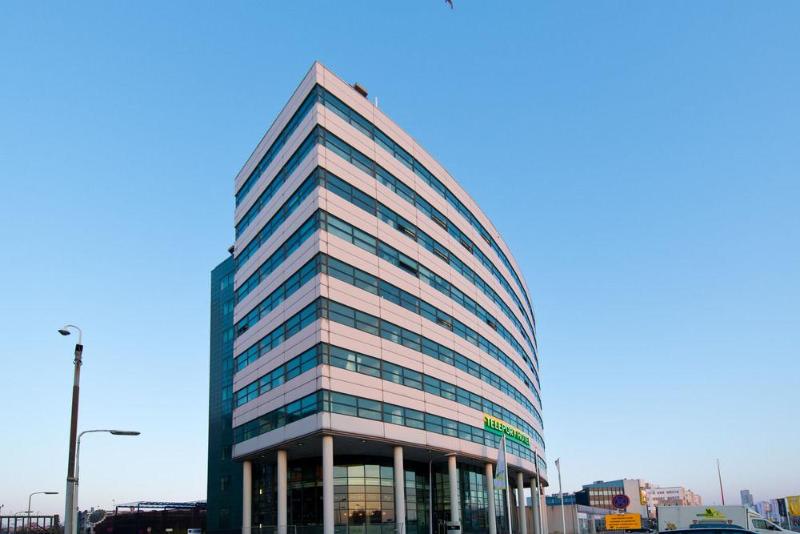 فندق The Hague Teleport