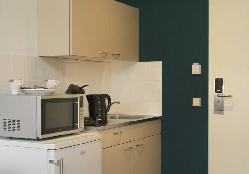 فندق The Hague Teleport