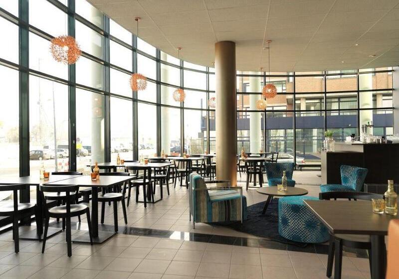 فندق The Hague Teleport