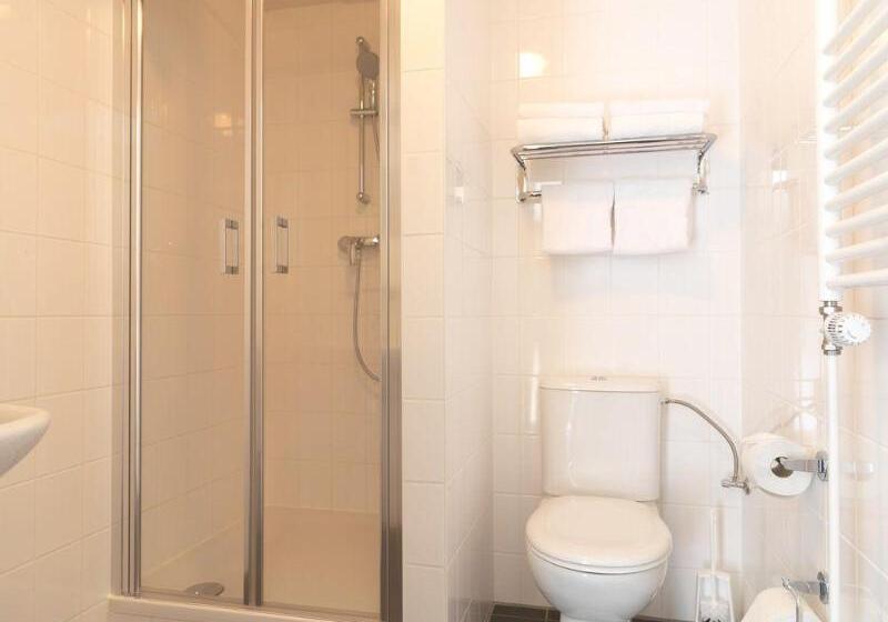 فندق The Hague Teleport