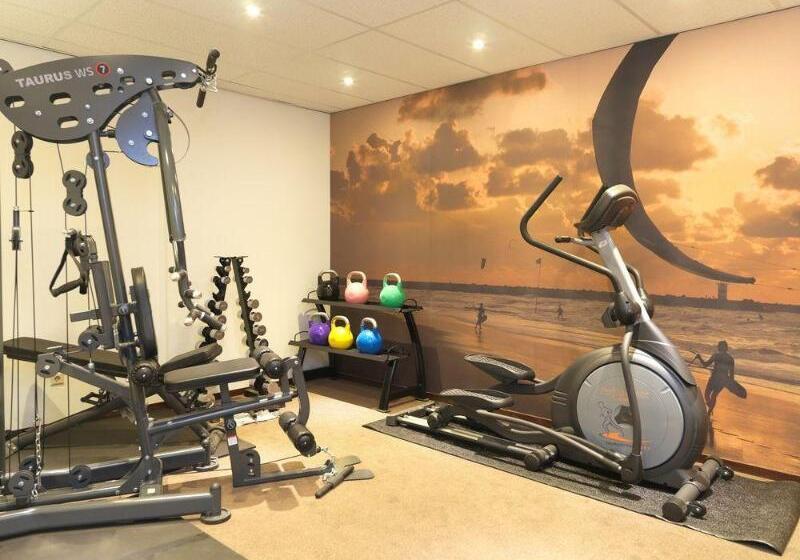 فندق The Hague Teleport